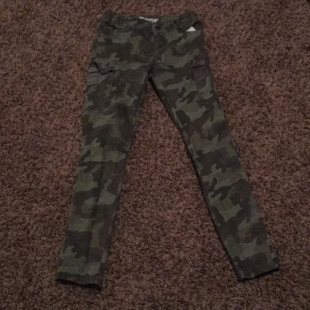 Pants